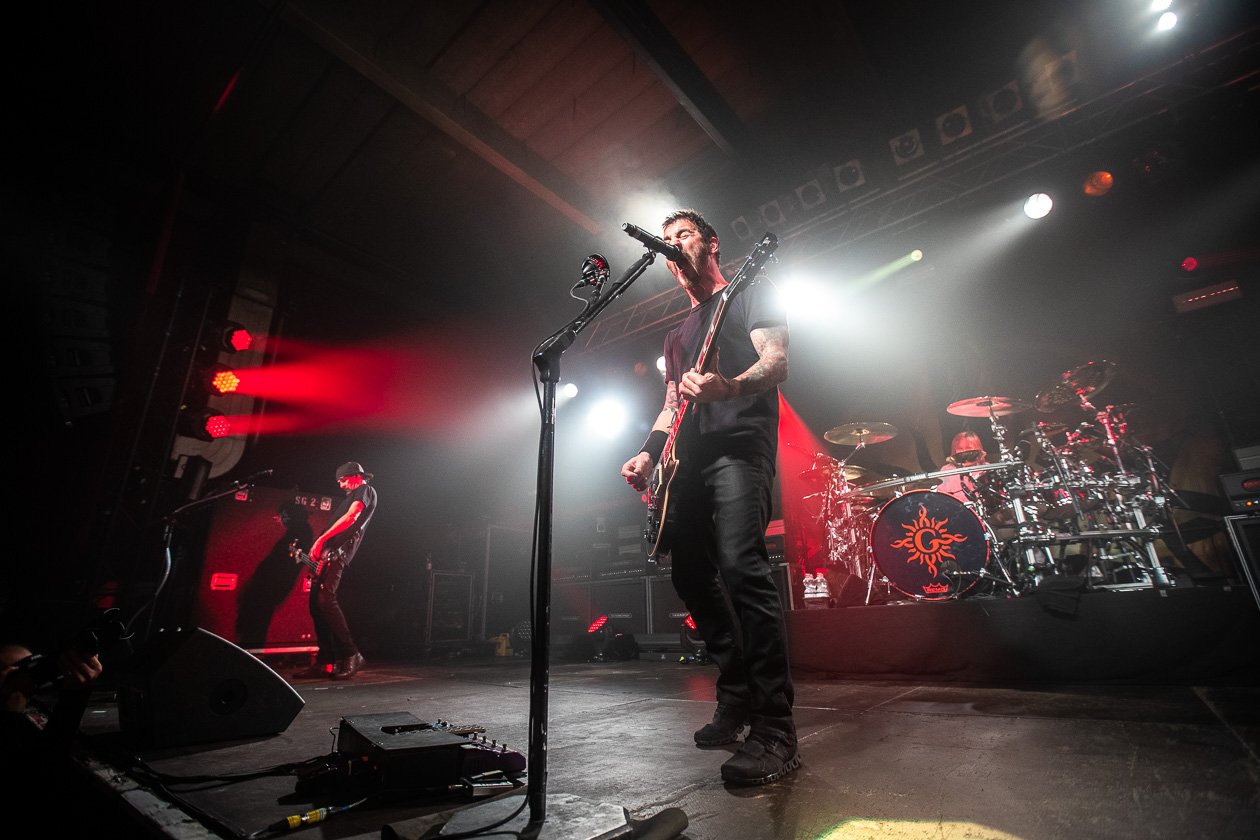 Metallica – 