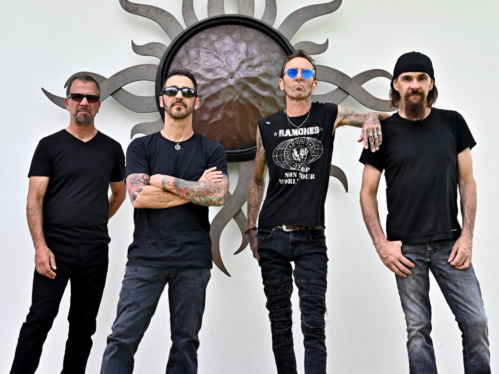 Godsmack