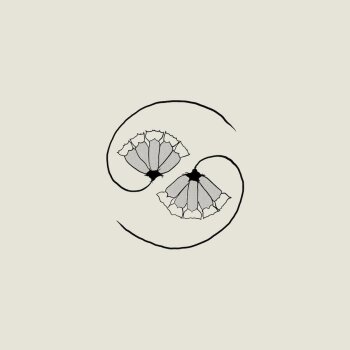 Godspeed You! Black Emperor - G_d's Pee AT STATE'S END! Artwork