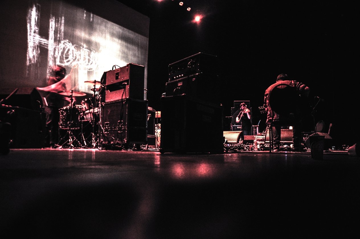 Foo Fighters – 