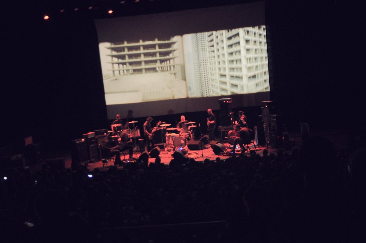 Foo Fighters – 