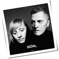 Görl - Dark Silver Moon Light