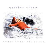 Goethes Erben - Nichts Bleibt Wie Es War Artwork
