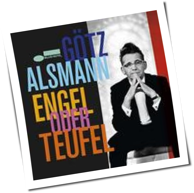 Götz Alsmann - Engel Oder Teufel