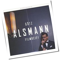 Götz Alsmann - Filmreif!