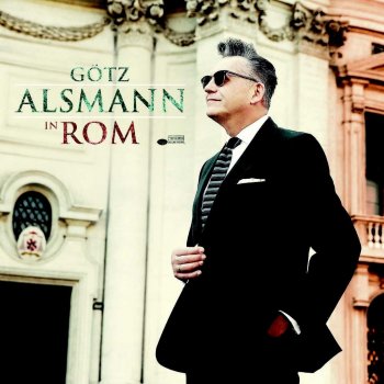 Götz Alsmann - In Rom Artwork