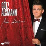 Götz Alsmann - Mein Geheimnis Artwork