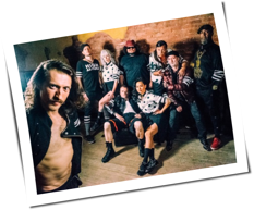 Gogol Bordello