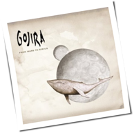 Gojira - From Mars To Sirius