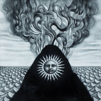 Gojira - Magma Artwork