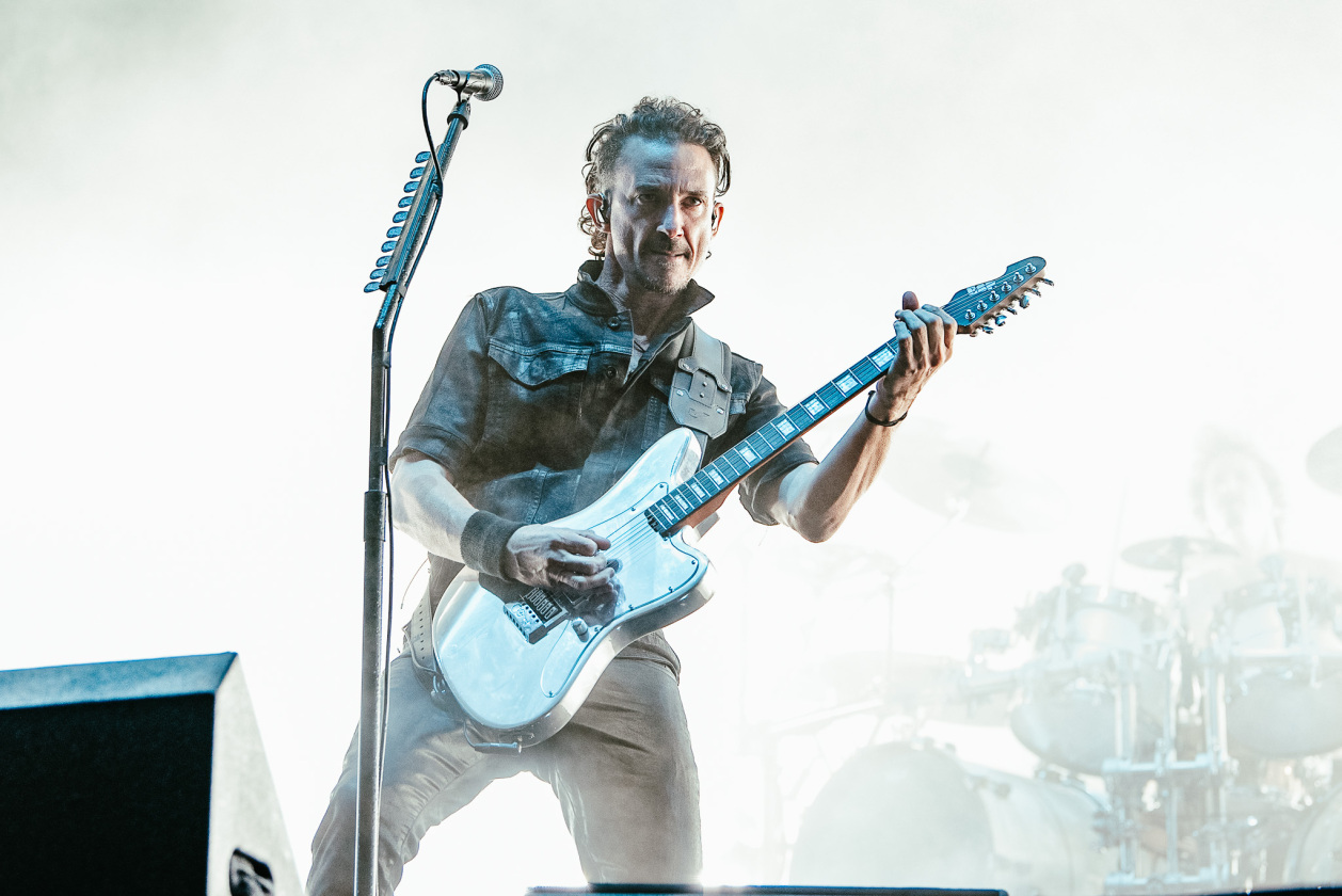 Gojira – Joseph.