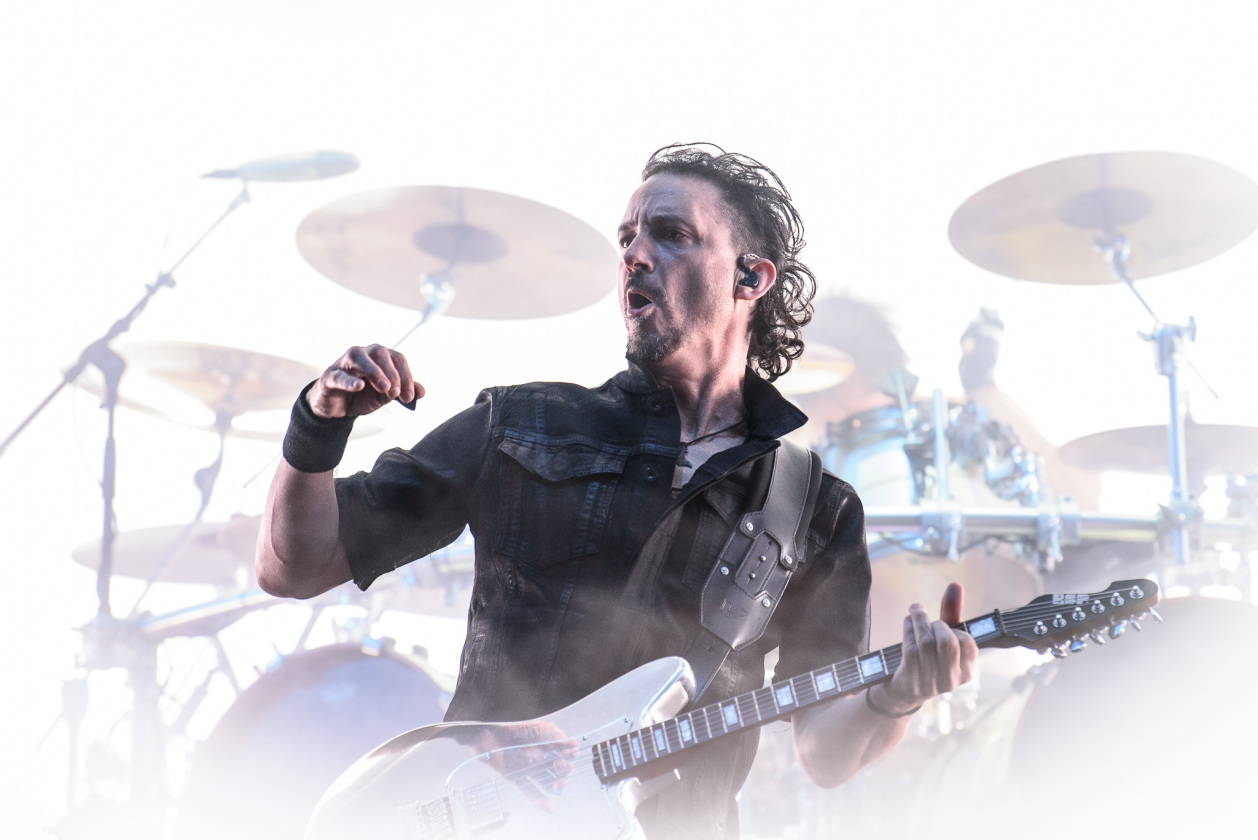 Gojira – Joseph.