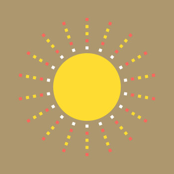 Gold Panda - The Work Artwork