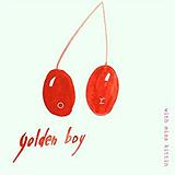 Golden Boy With Miss Kittin - Or Artwork