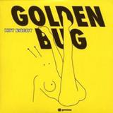 Golden Bug - Hot Robot Artwork