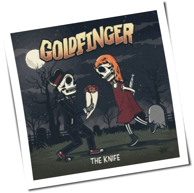 Goldfinger - The Knife