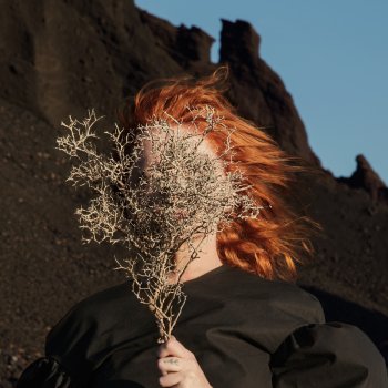 Goldfrapp - Silver Eye Artwork