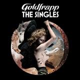 Goldfrapp - The Singles Artwork