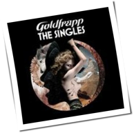 Goldfrapp - The Singles