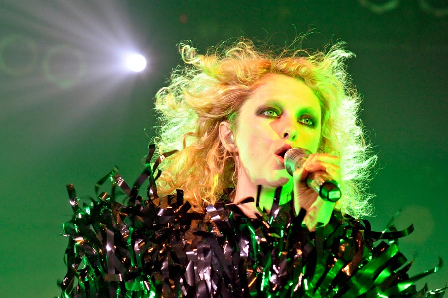 Goldfrapp – Goldfrapp.