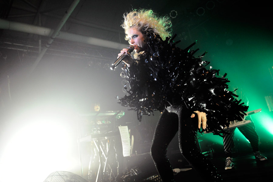 Goldfrapp – Goldfrapp.