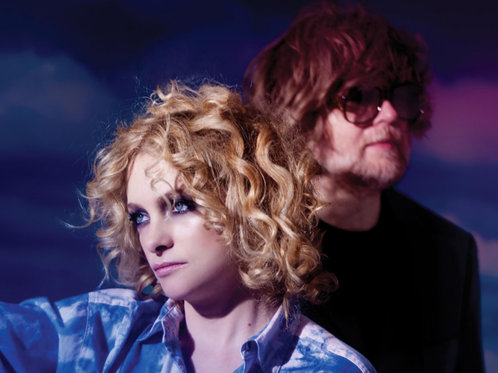 Goldfrapp
