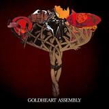 Goldheart Assmbly - Wolves And Thieves Artwork