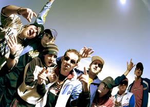 Goldie Lookin Chain
