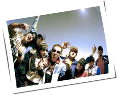 Goldie Lookin Chain