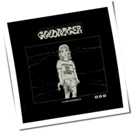 Goldroger - Diskman Antishock III