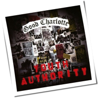 Good Charlotte - Youth Authority