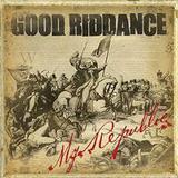 Good Riddance - My Republic Artwork