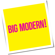 Goose (USA) - Big Modern!
