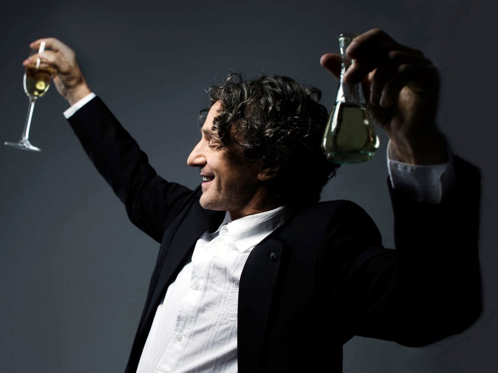 Goran Bregovic