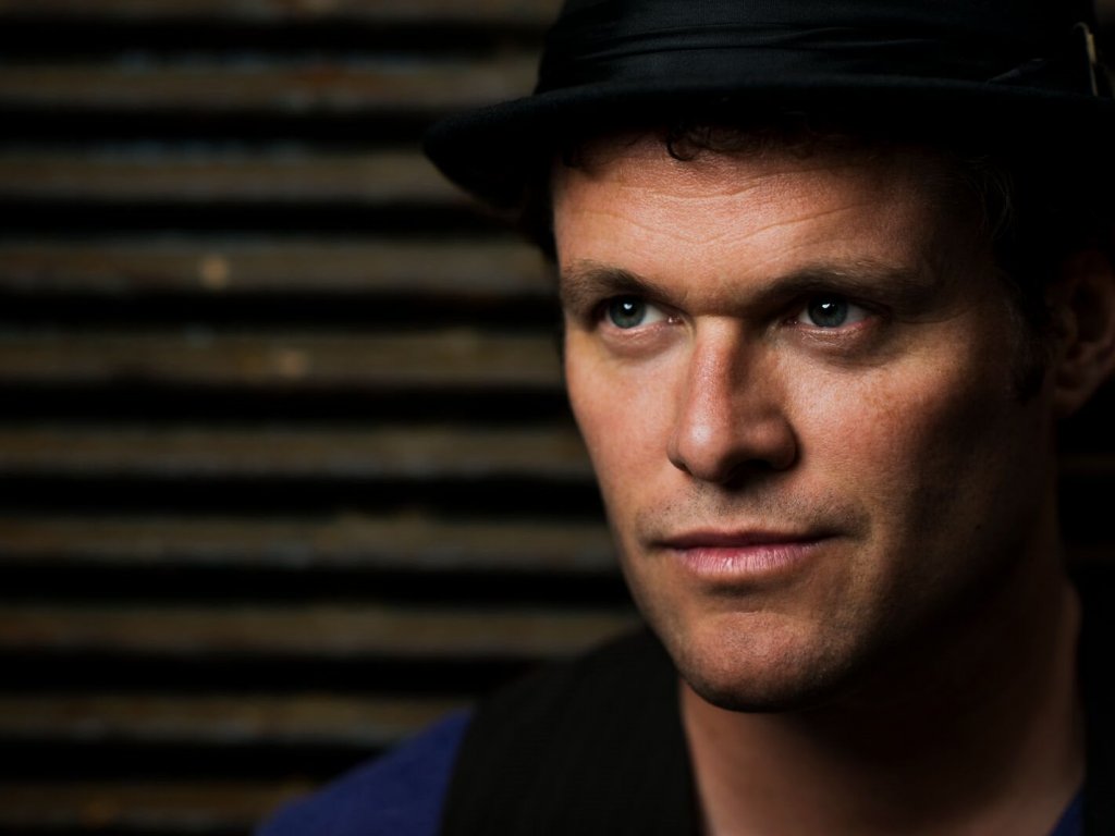 Gordie Tentrees