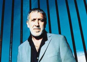 Gordon Haskell