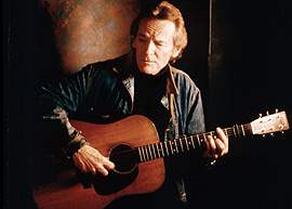 Gordon Lightfoot