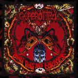 Gorerotted - Only Tools And Corpses Artwork