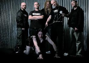 Gorerotted
