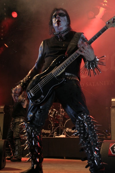 Metallica – 