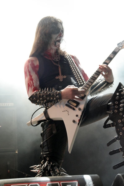 Metallica – 
