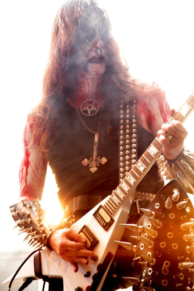 Metallica – 