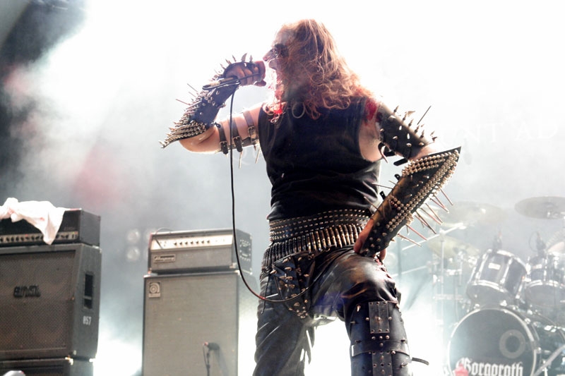 Metallica – 