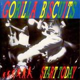 Gorilla Biscuits - Start Today