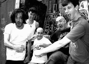 Gorilla Biscuits