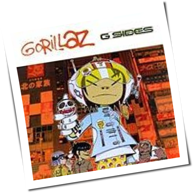 Gorillaz - G Sides