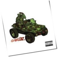 Gorillaz - Gorillaz