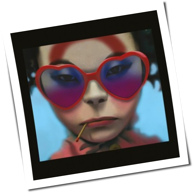 Gorillaz - Humanz