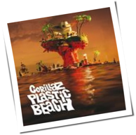 Gorillaz - Plastic Beach