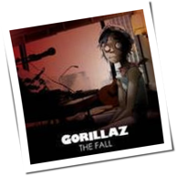 Gorillaz - The Fall